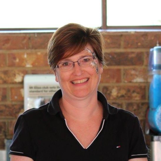 Narelle Archibald
