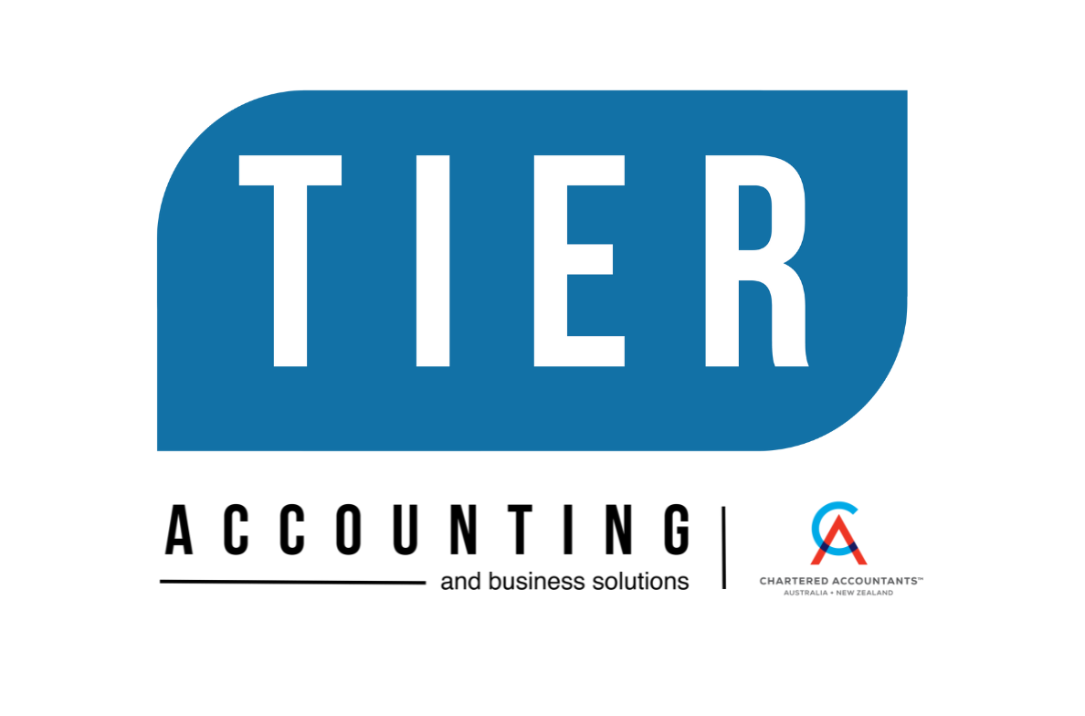 Tier Accounting