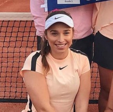 Victoria Stewart